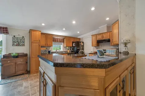 3 Eagle Nest Drive Franklin NH 03235