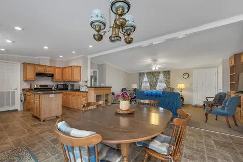 3 Eagle Nest Drive Franklin NH 03235