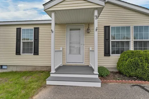 3 Eagle Nest Drive Franklin NH 03235