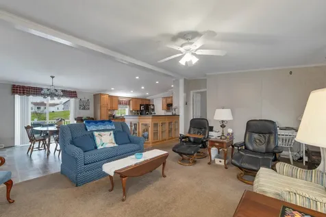 3 Eagle Nest Drive Franklin NH 03235