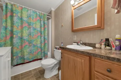 3 Eagle Nest Drive Franklin NH 03235