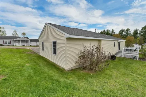 3 Eagle Nest Drive Franklin NH 03235