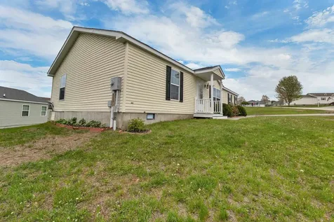 3 Eagle Nest Drive Franklin NH 03235