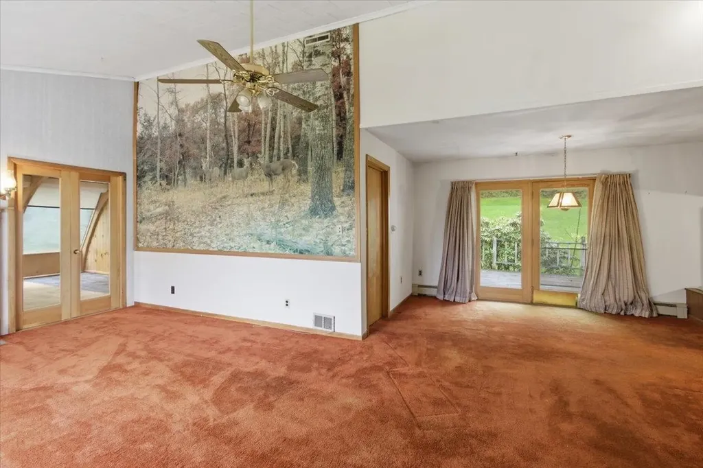 166 Cardinal Lane Bennington VT 05201