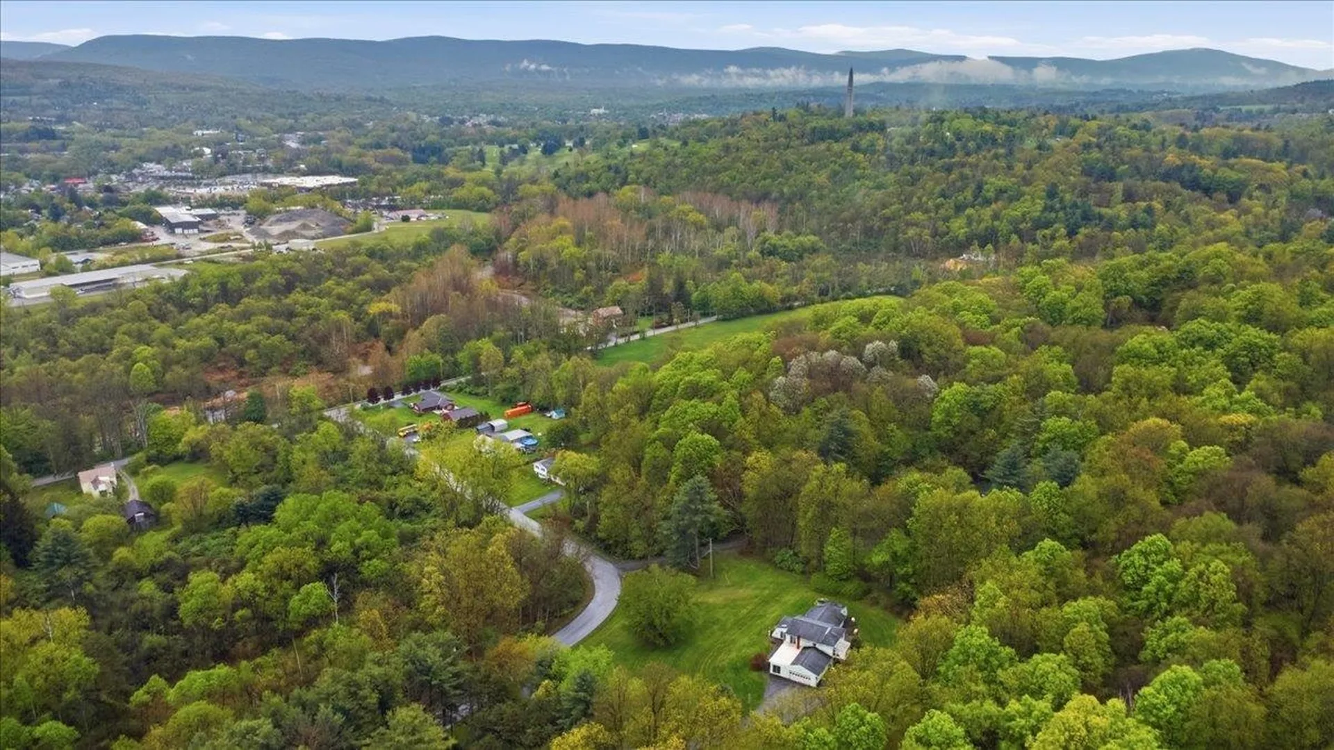 166 Cardinal Lane Bennington VT 05201