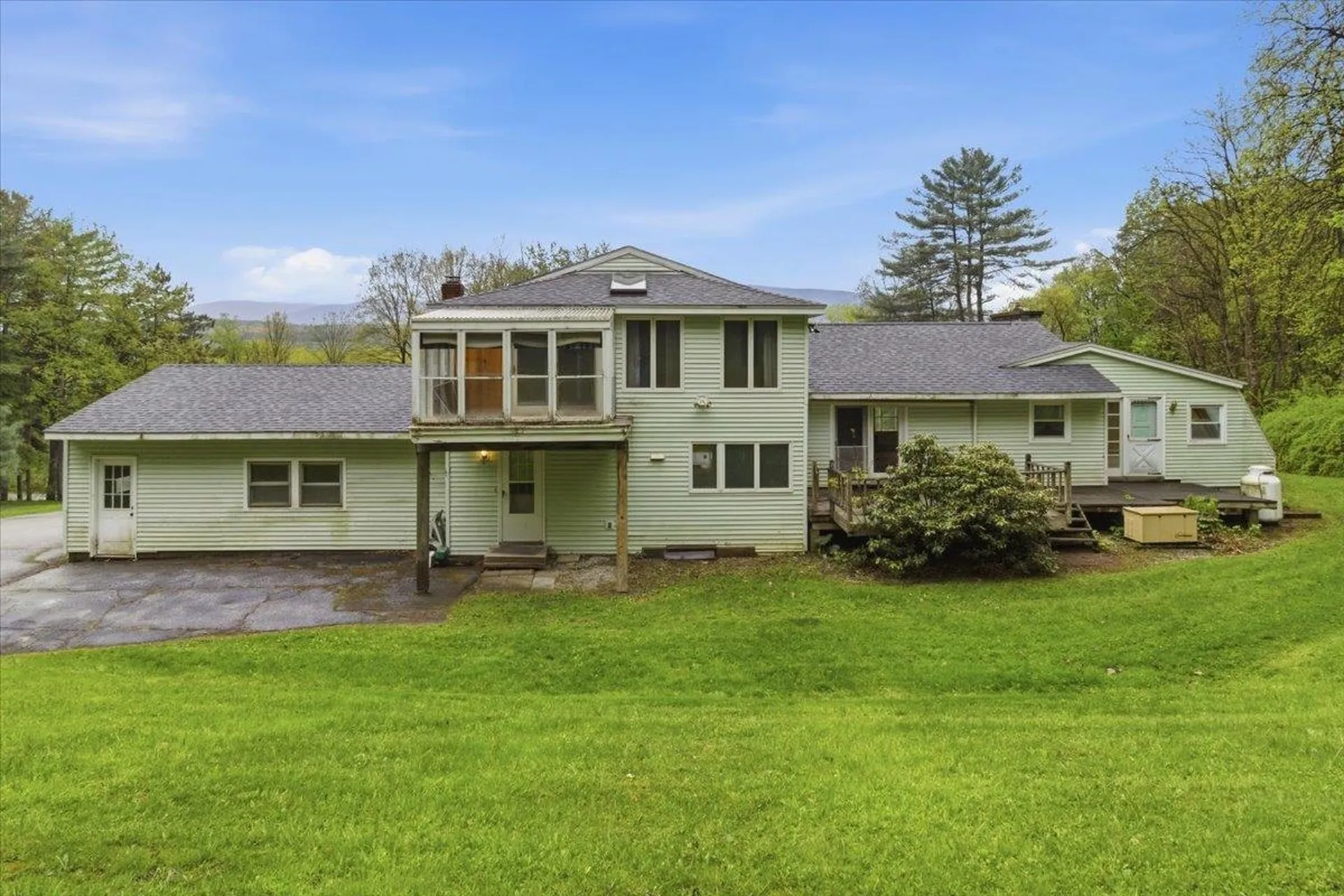 166 Cardinal Lane Bennington VT 05201