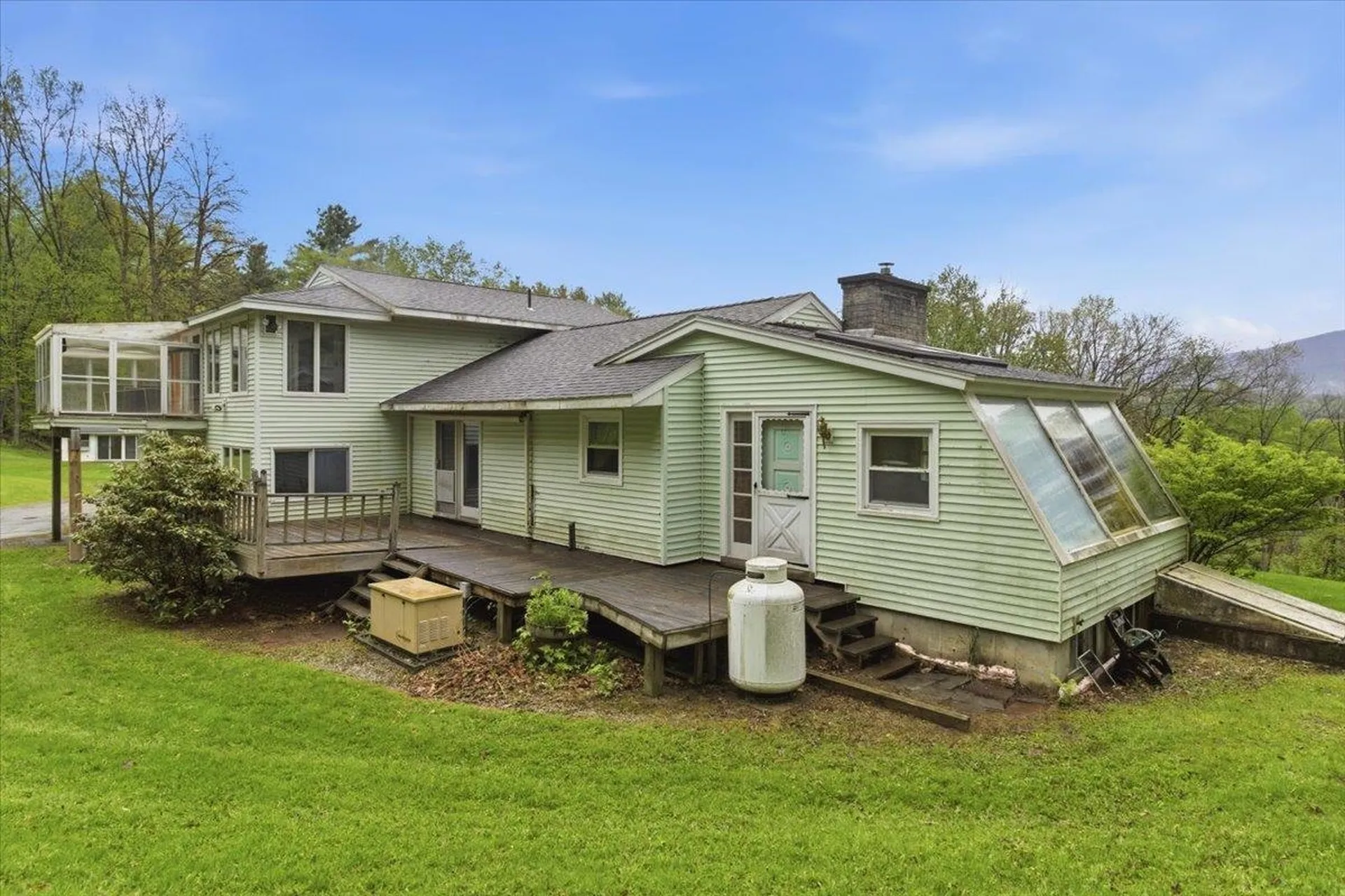 166 Cardinal Lane Bennington VT 05201