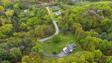 166 Cardinal Lane Bennington VT 05201