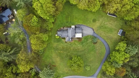 166 Cardinal Lane Bennington VT 05201