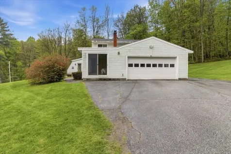 166 Cardinal Lane Bennington VT 05201