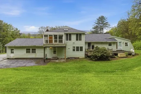 166 Cardinal Lane Bennington VT 05201