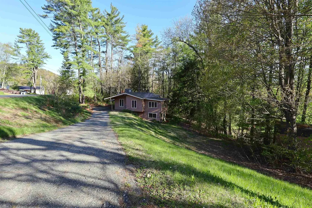 38 Marshall Avenue Hartford VT 05001