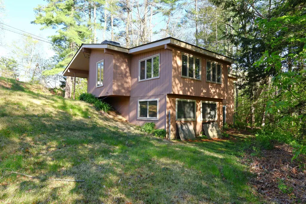 38 Marshall Avenue Hartford VT 05001