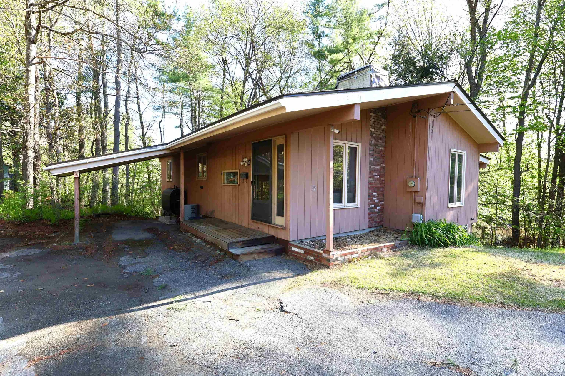 38 Marshall Avenue Hartford VT 05001