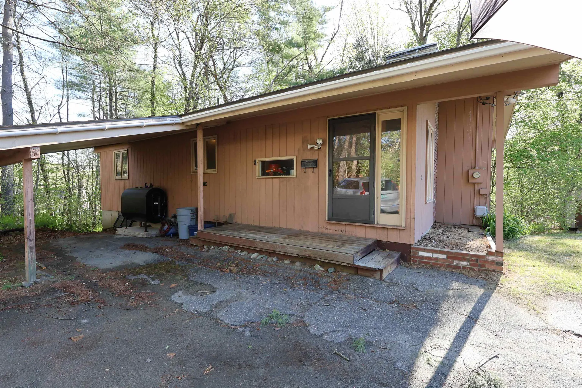 38 Marshall Avenue Hartford VT 05001