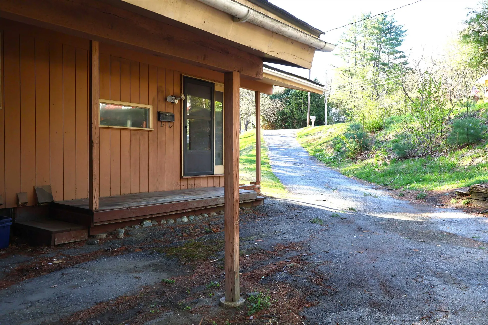 38 Marshall Avenue Hartford VT 05001