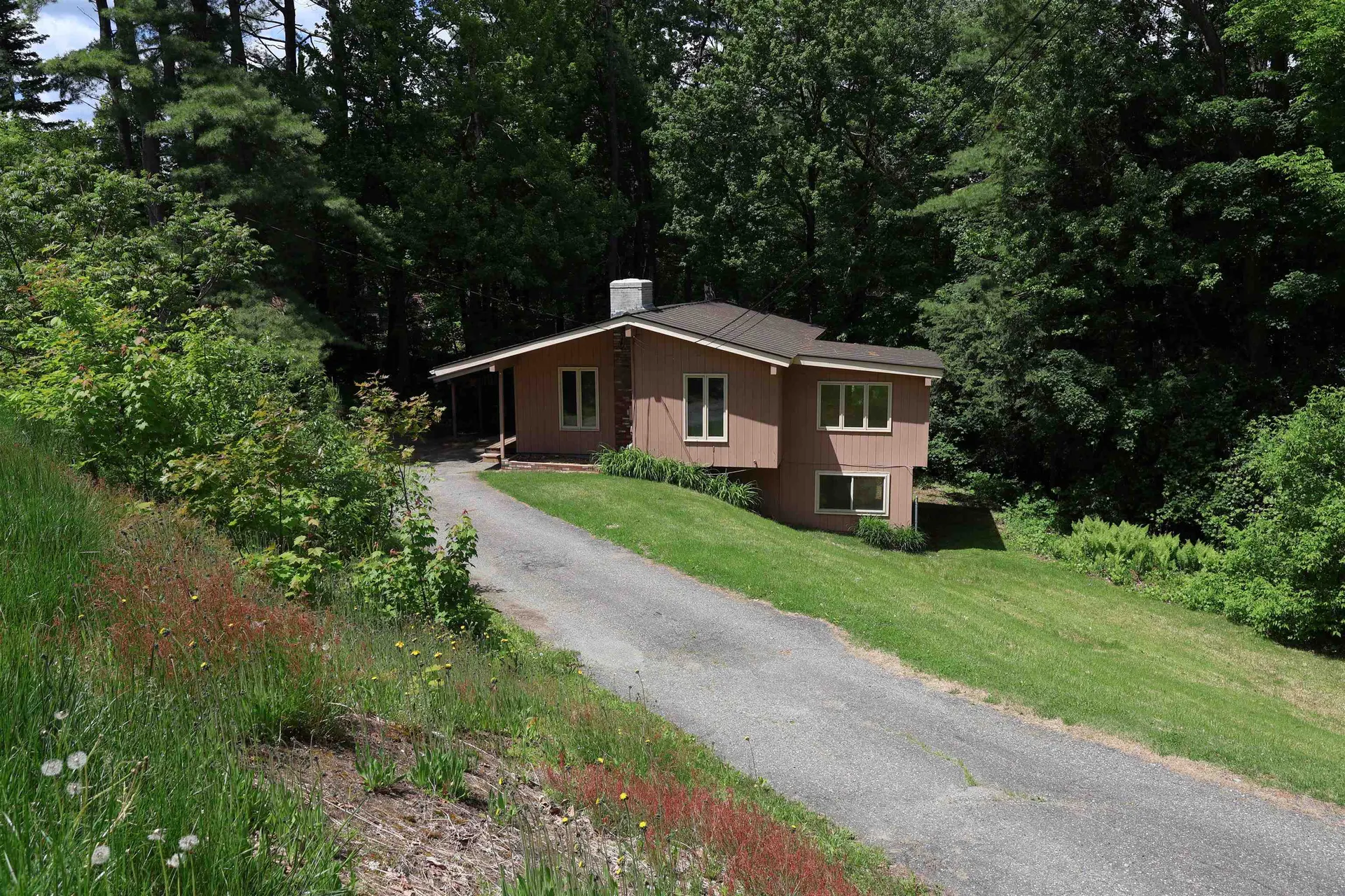38 Marshall Avenue Hartford VT 05001