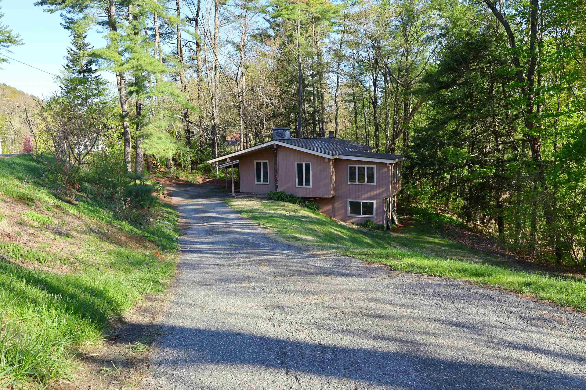 38 Marshall Avenue Hartford VT 05001