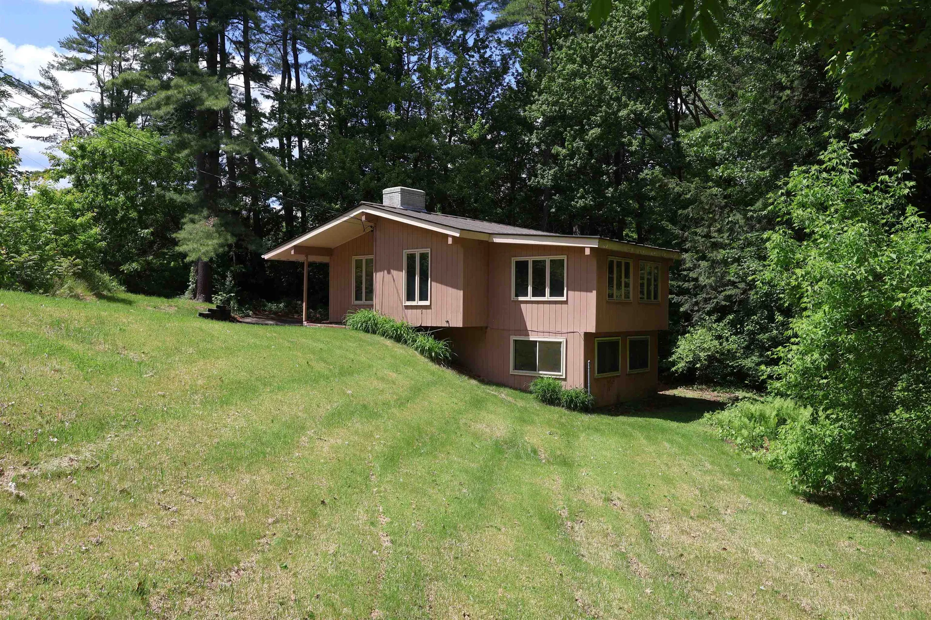 38 Marshall Avenue Hartford VT 05001