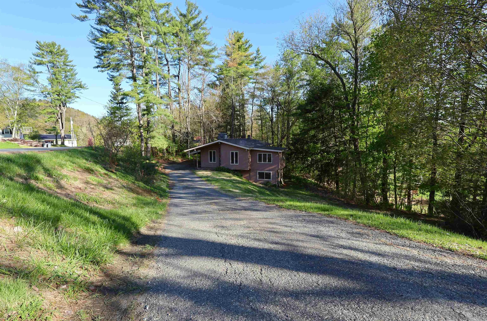 38 Marshall Avenue Hartford VT 05001