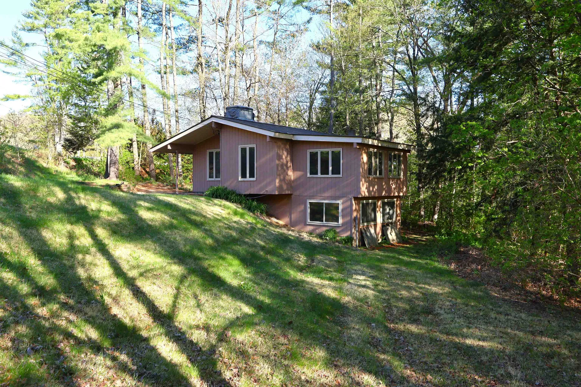38 Marshall Avenue Hartford VT 05001