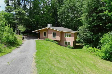 38 Marshall Avenue Hartford VT 05001