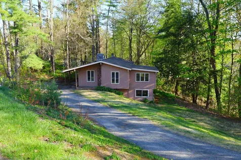 38 Marshall Avenue Hartford VT 05001