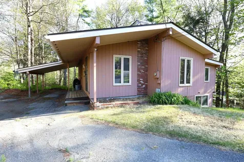 38 Marshall Avenue Hartford VT 05001