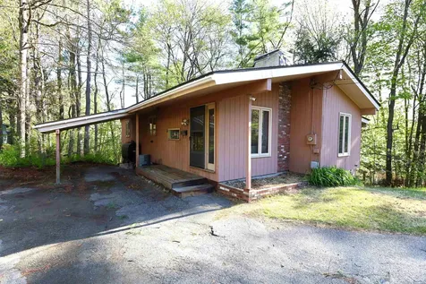 38 Marshall Avenue Hartford VT 05001