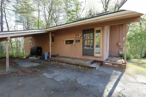 38 Marshall Avenue Hartford VT 05001