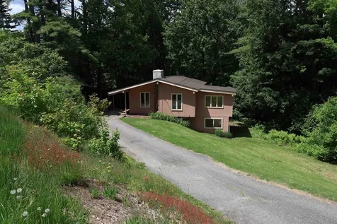 38 Marshall Avenue Hartford VT 05001