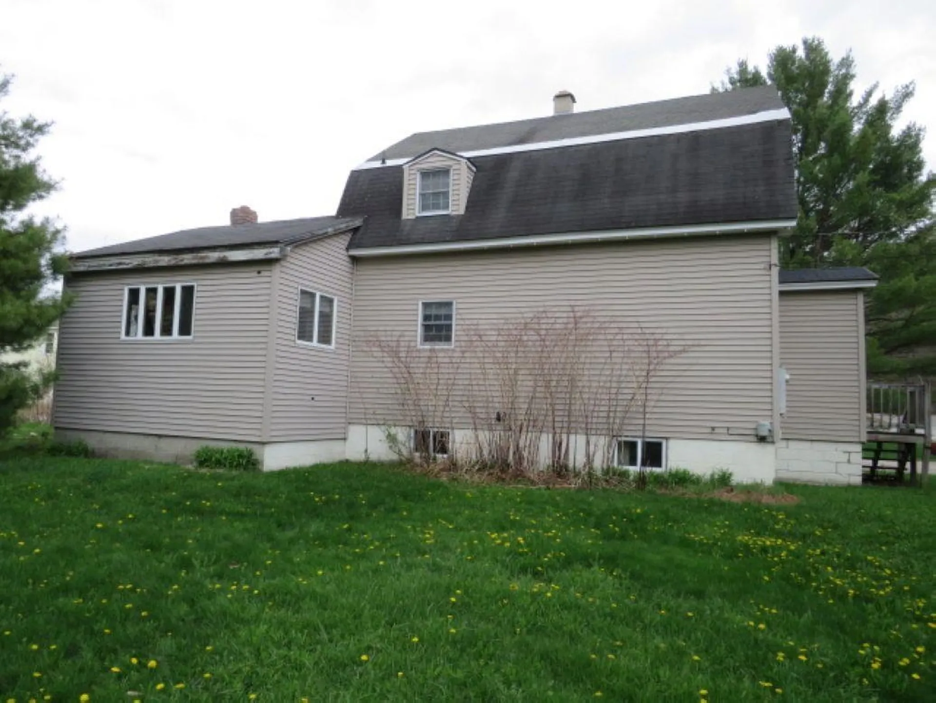 25 Turcotte Street Berlin NH 03570