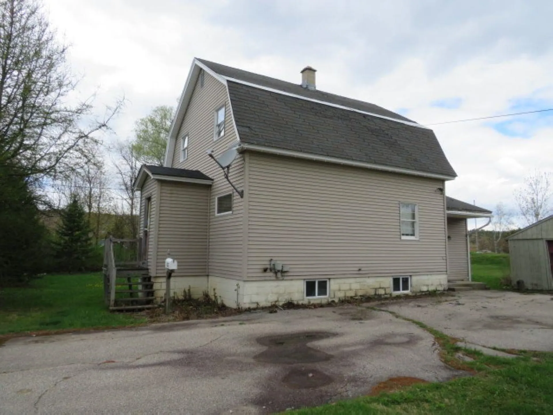 25 Turcotte Street Berlin NH 03570