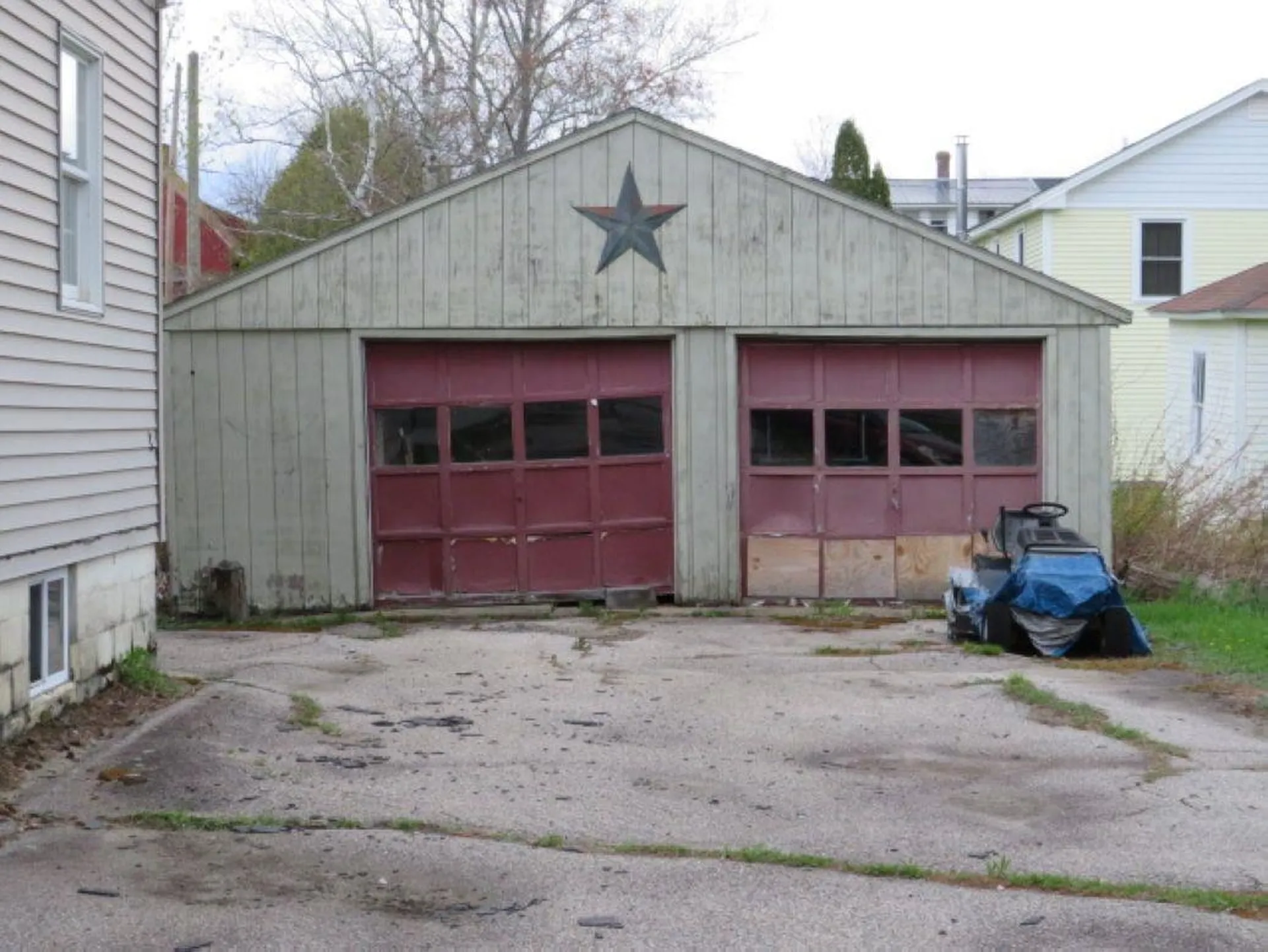 25 Turcotte Street Berlin NH 03570