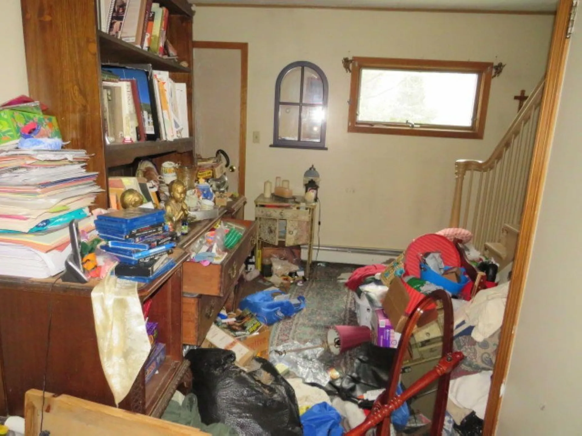 25 Turcotte Street Berlin NH 03570