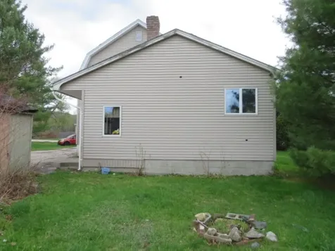 25 Turcotte Street Berlin NH 03570