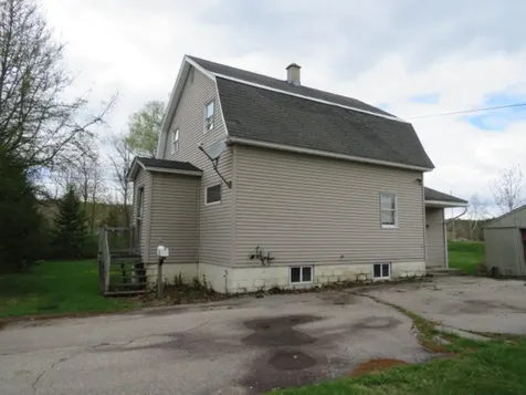 25 Turcotte Street Berlin NH 03570