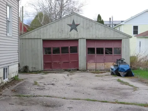 25 Turcotte Street Berlin NH 03570