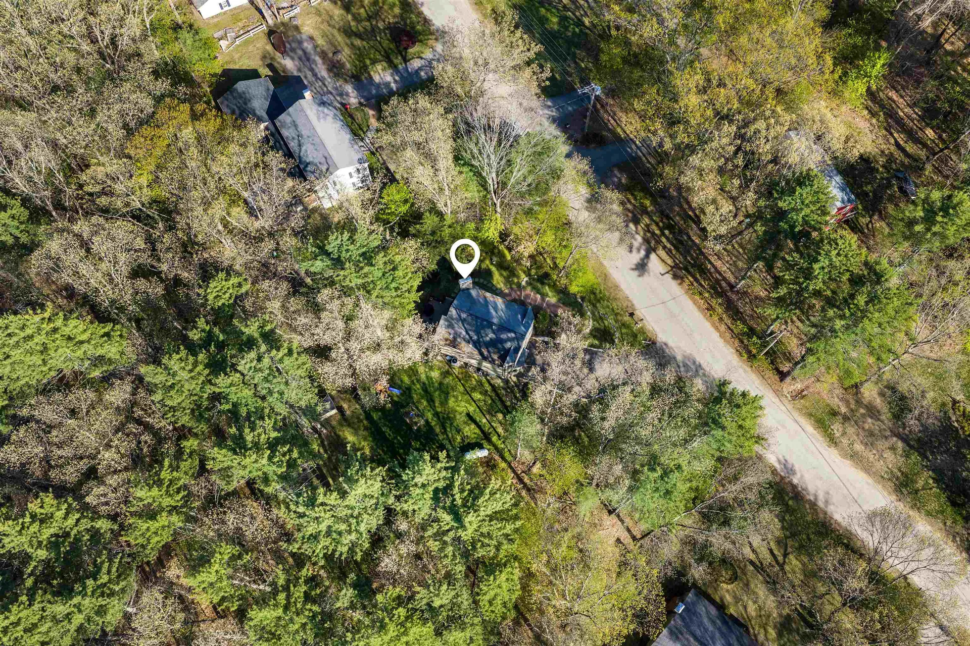 9 Garrison Lane Madbury NH 03823