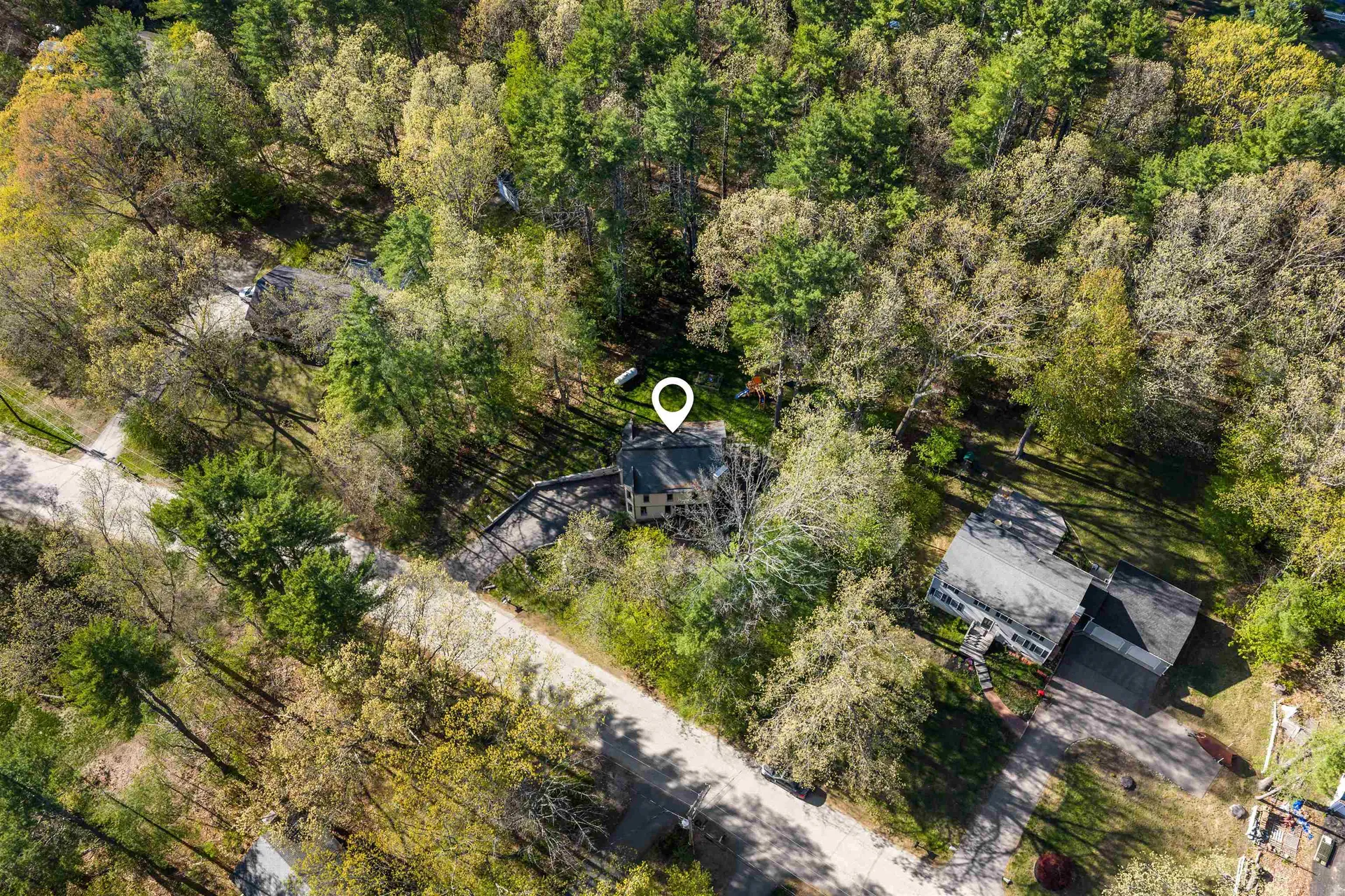 9 Garrison Lane Madbury NH 03823