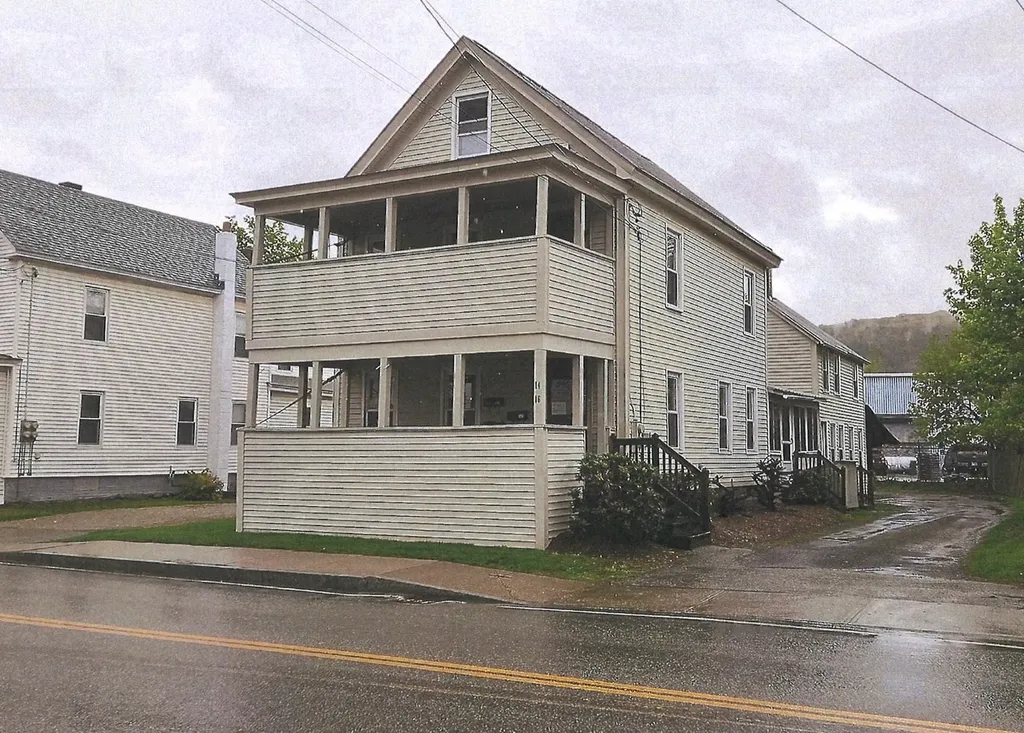14-16 Grove Street Keene NH 03431