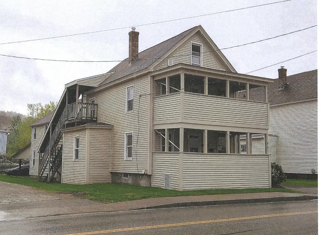 14-16 Grove Street Keene NH 03431