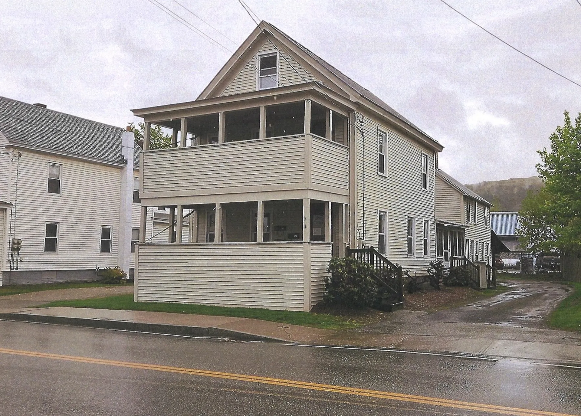 14-16 Grove Street Keene NH 03431