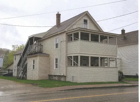 14-16 Grove Street Keene NH 03431