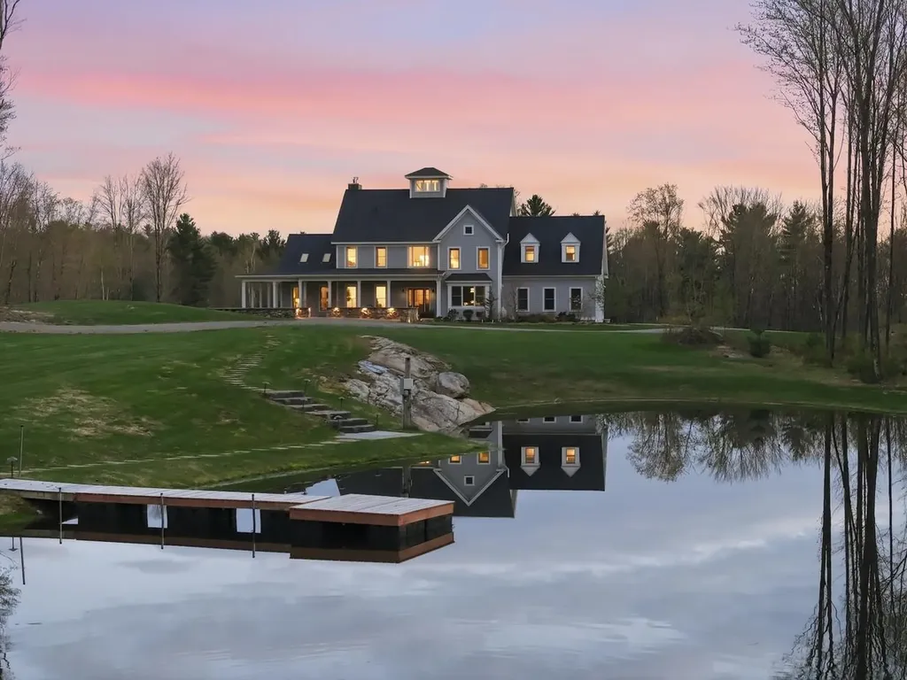 118 Brigham Hill Lane Essex Junction VT 05452