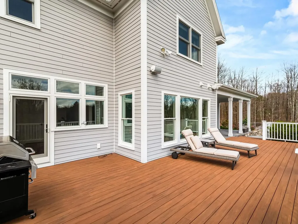118 Brigham Hill Lane Essex Junction VT 05452