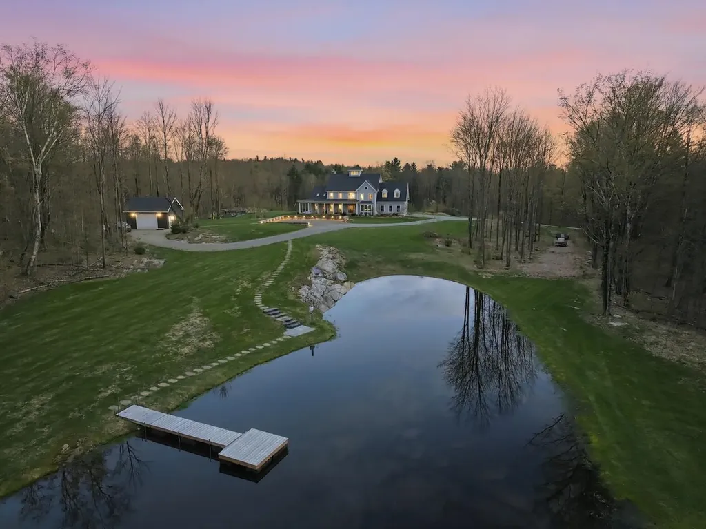 118 Brigham Hill Lane Essex Junction VT 05452