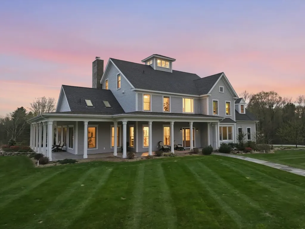 118 Brigham Hill Lane Essex Junction VT 05452