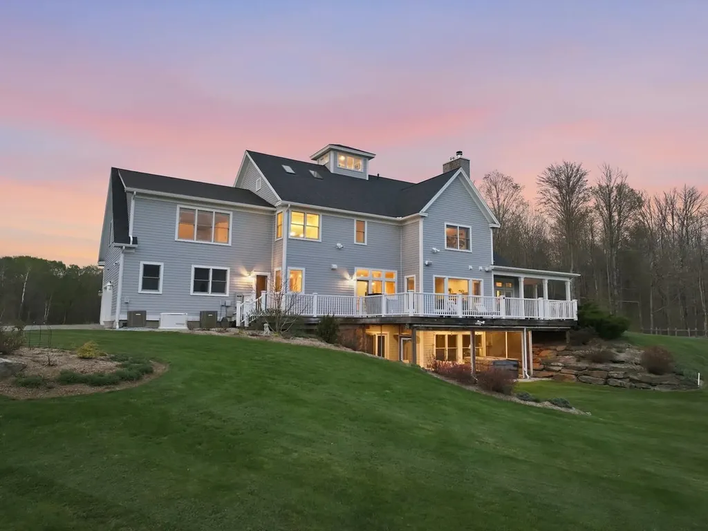 118 Brigham Hill Lane Essex Junction VT 05452