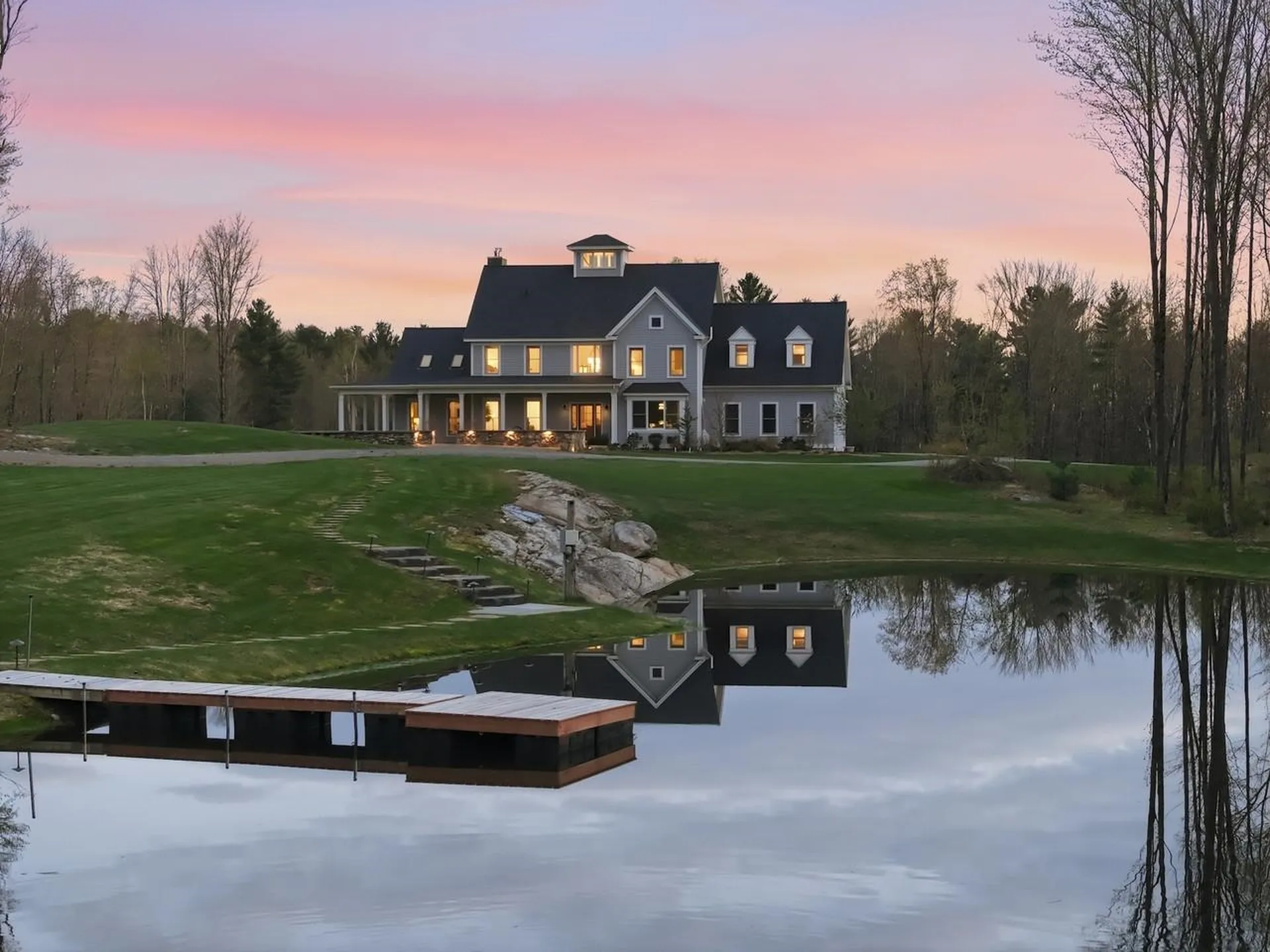 Essex Junction VT, 118 Brigham Hill Lane